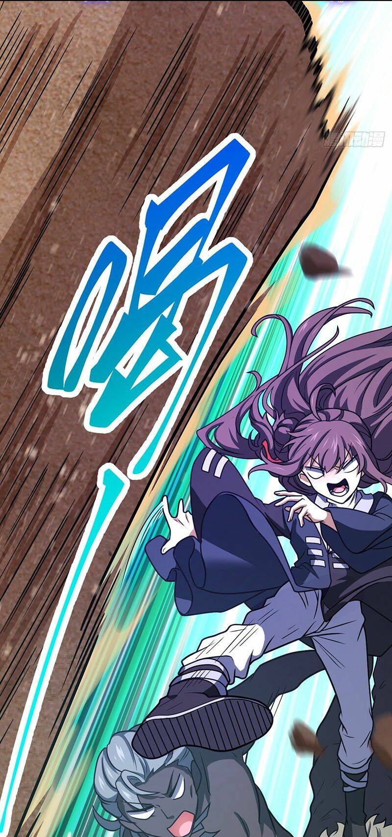 Đại Vương Tha Mạng Chapter 477 - Trang 2