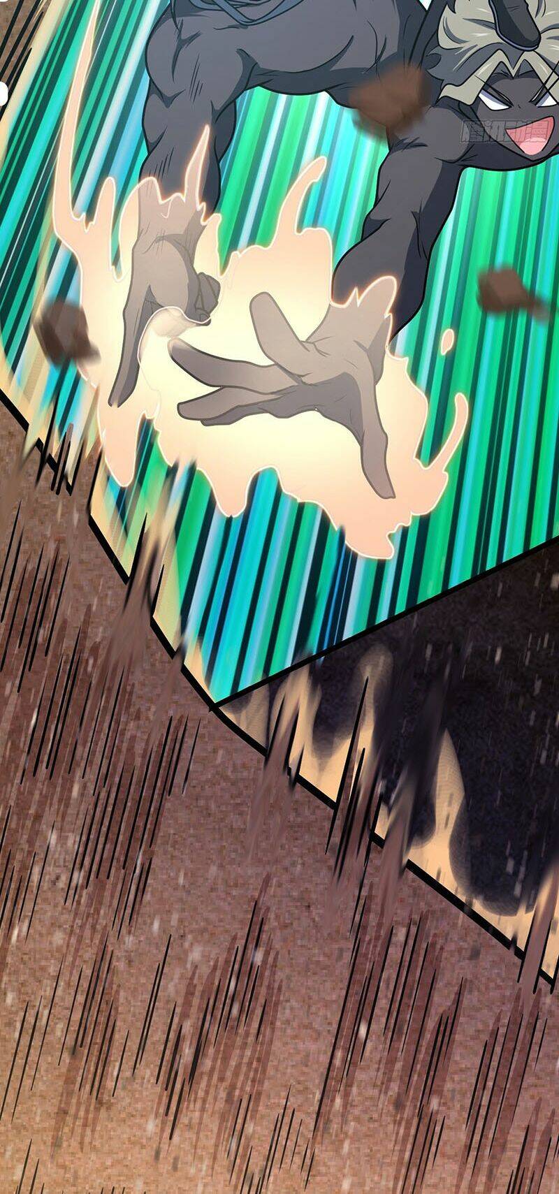 Đại Vương Tha Mạng Chapter 477 - Trang 2