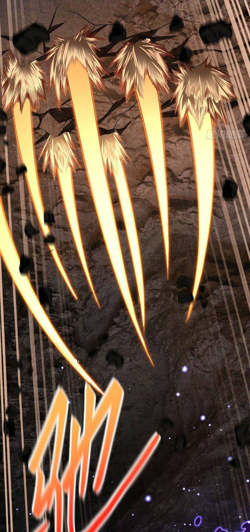 Đại Vương Tha Mạng Chapter 477 - Trang 2