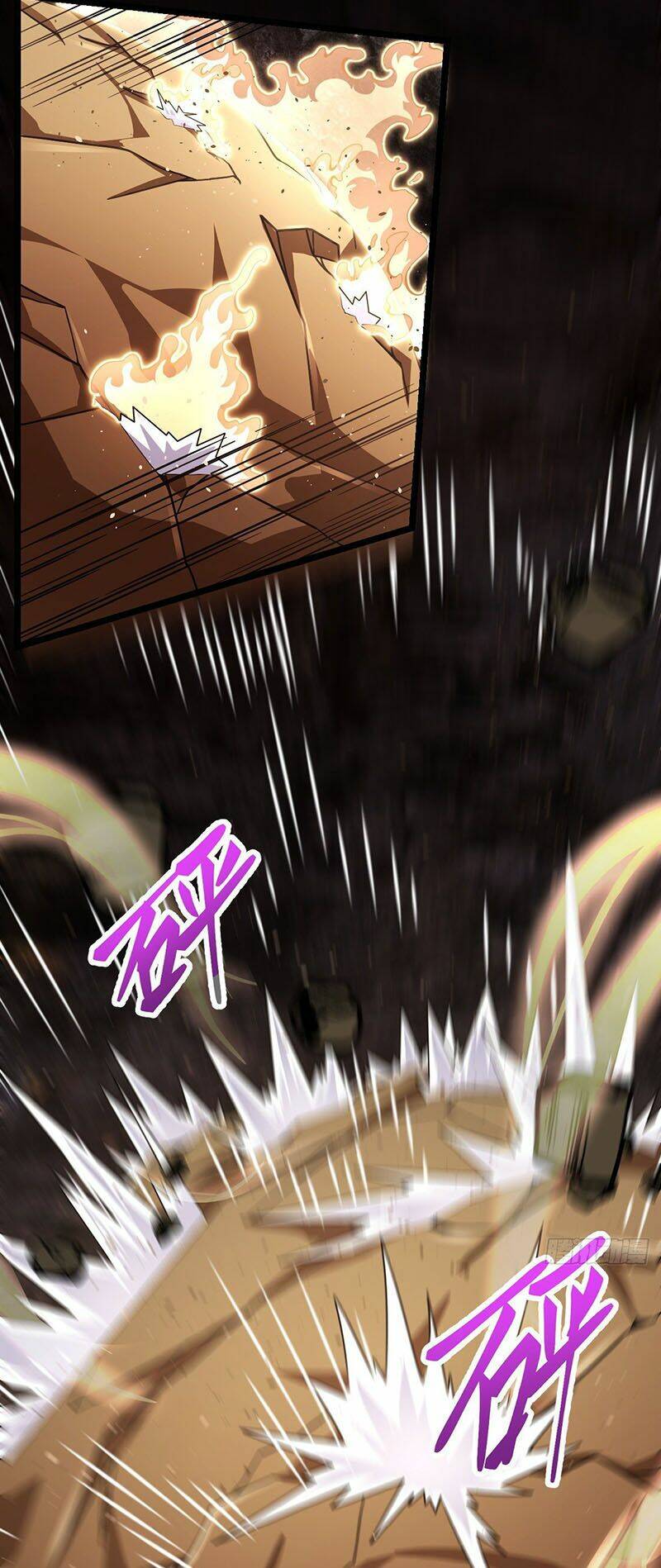 Đại Vương Tha Mạng Chapter 477 - Trang 2