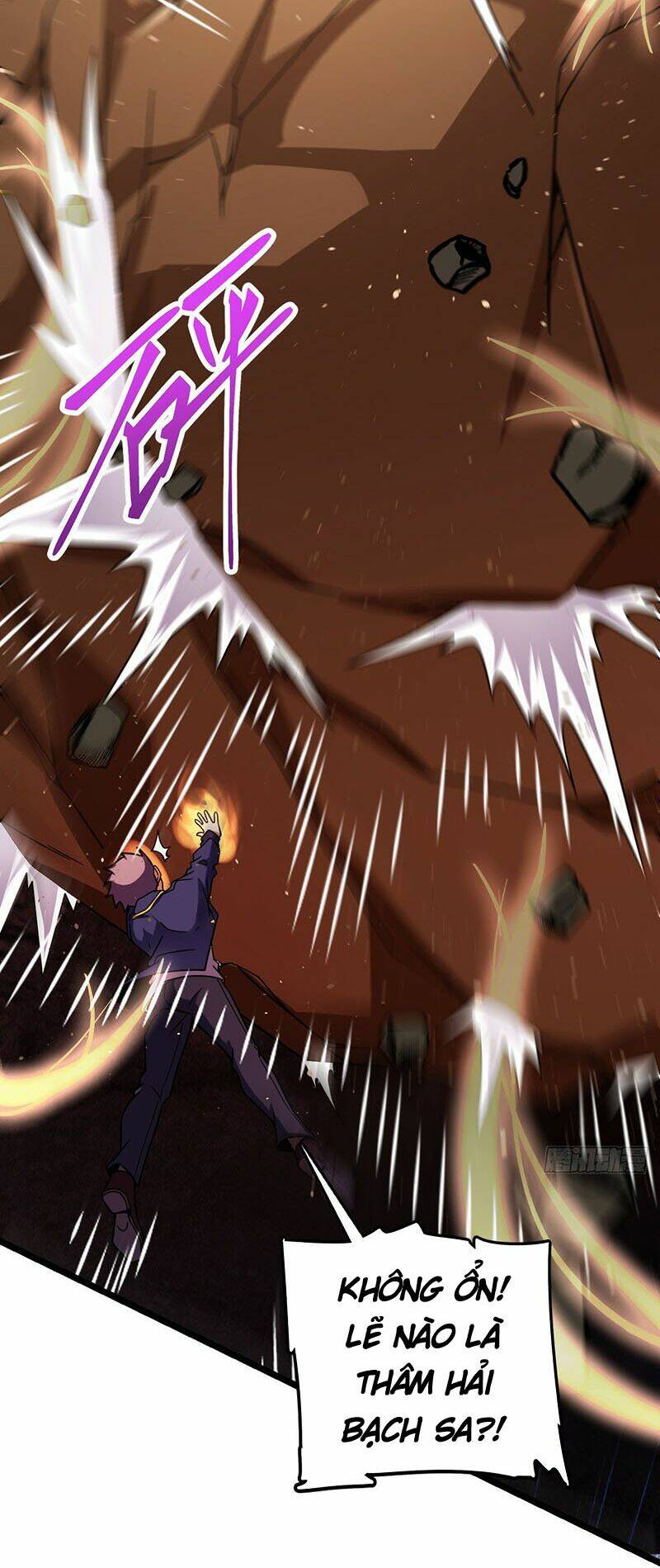 Đại Vương Tha Mạng Chapter 477 - Trang 2