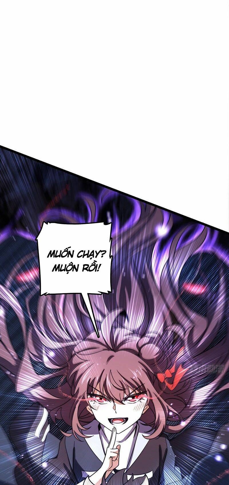 Đại Vương Tha Mạng Chapter 477 - Trang 2