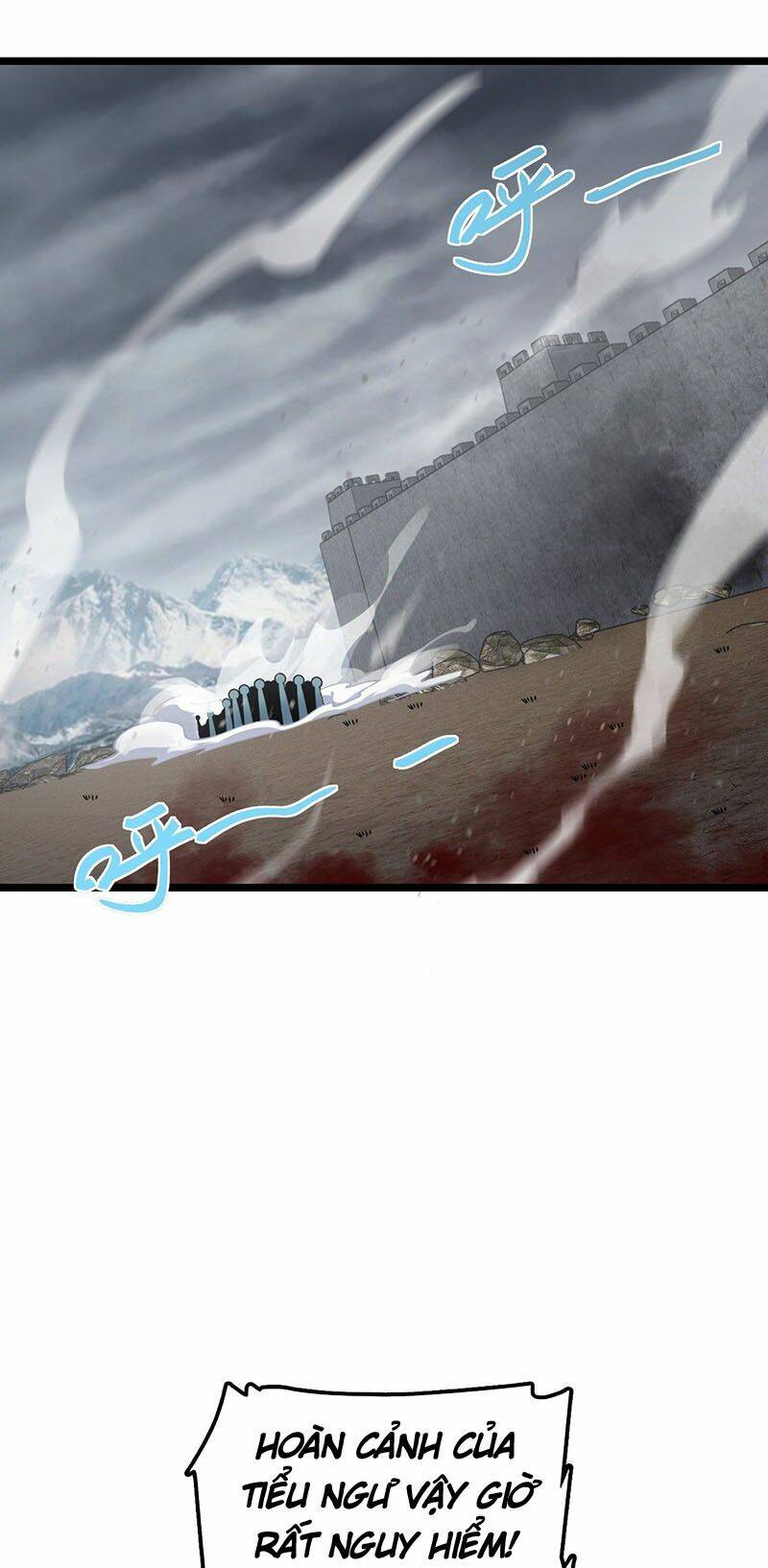 Đại Vương Tha Mạng Chapter 477 - Trang 2