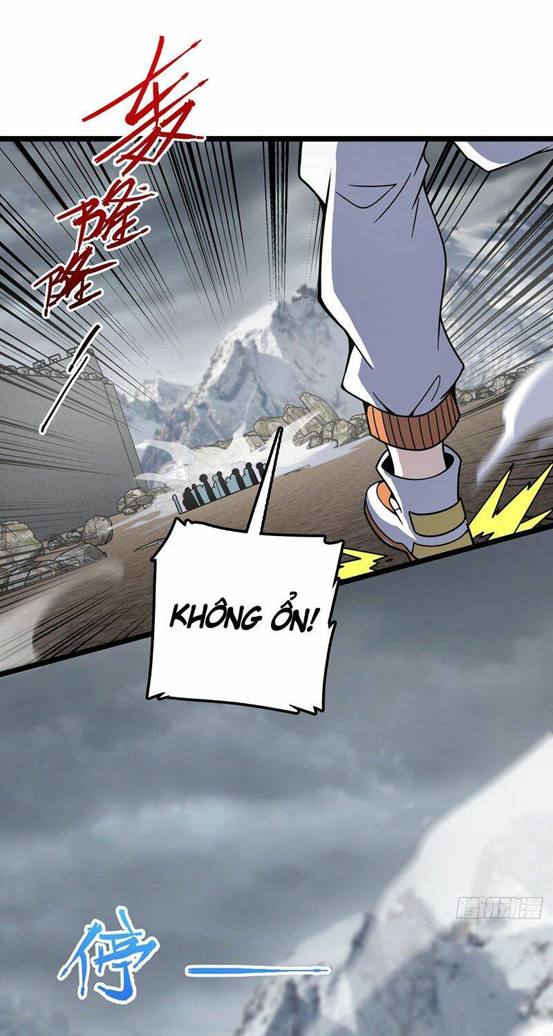 Đại Vương Tha Mạng Chapter 477 - Trang 2