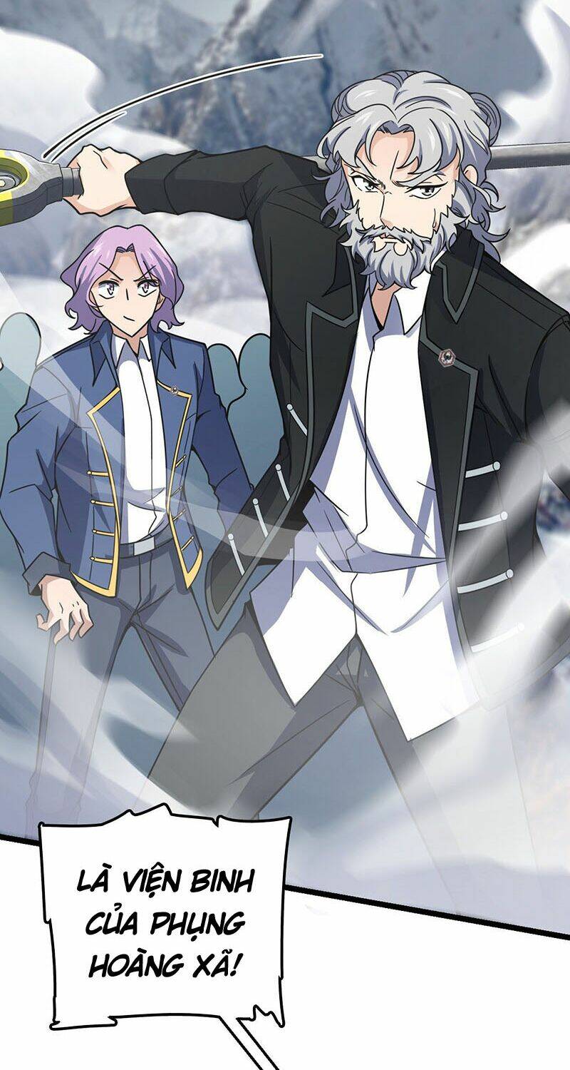 Đại Vương Tha Mạng Chapter 477 - Trang 2