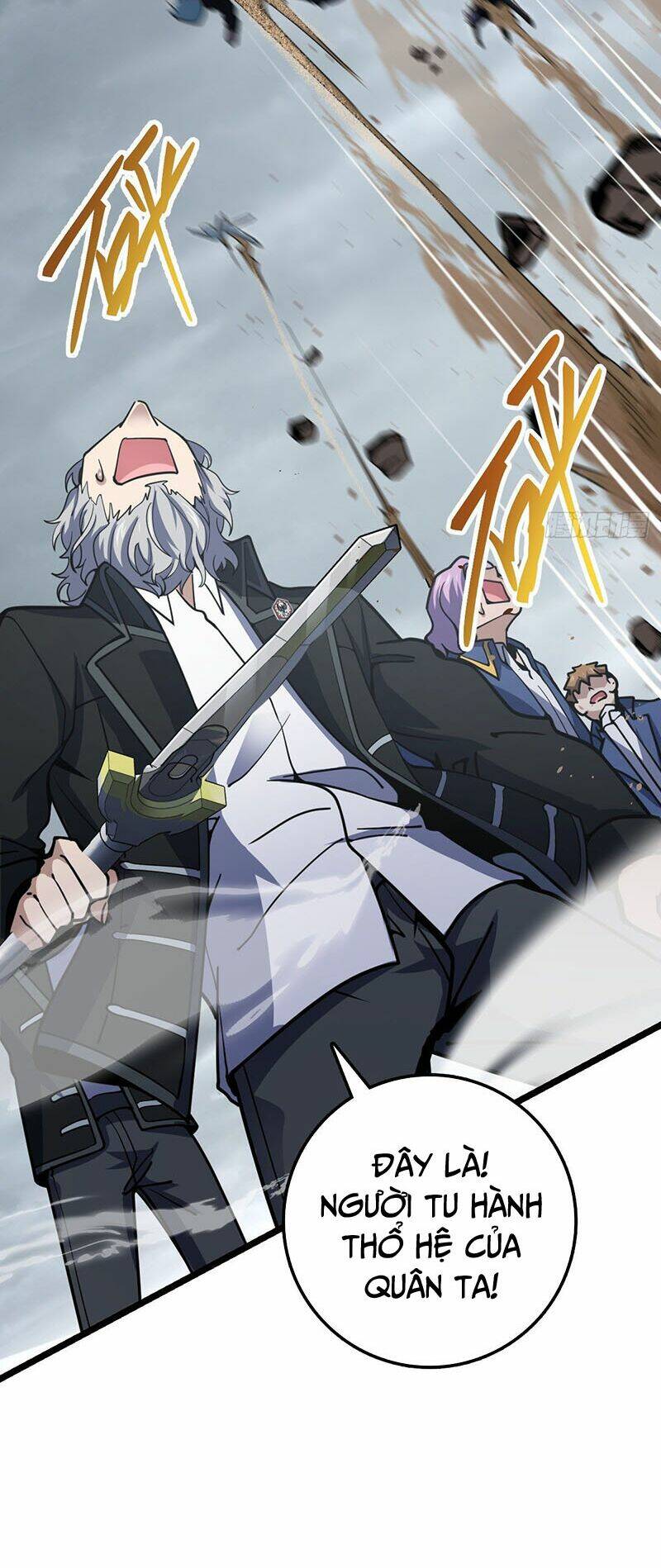 Đại Vương Tha Mạng Chapter 477 - Trang 2