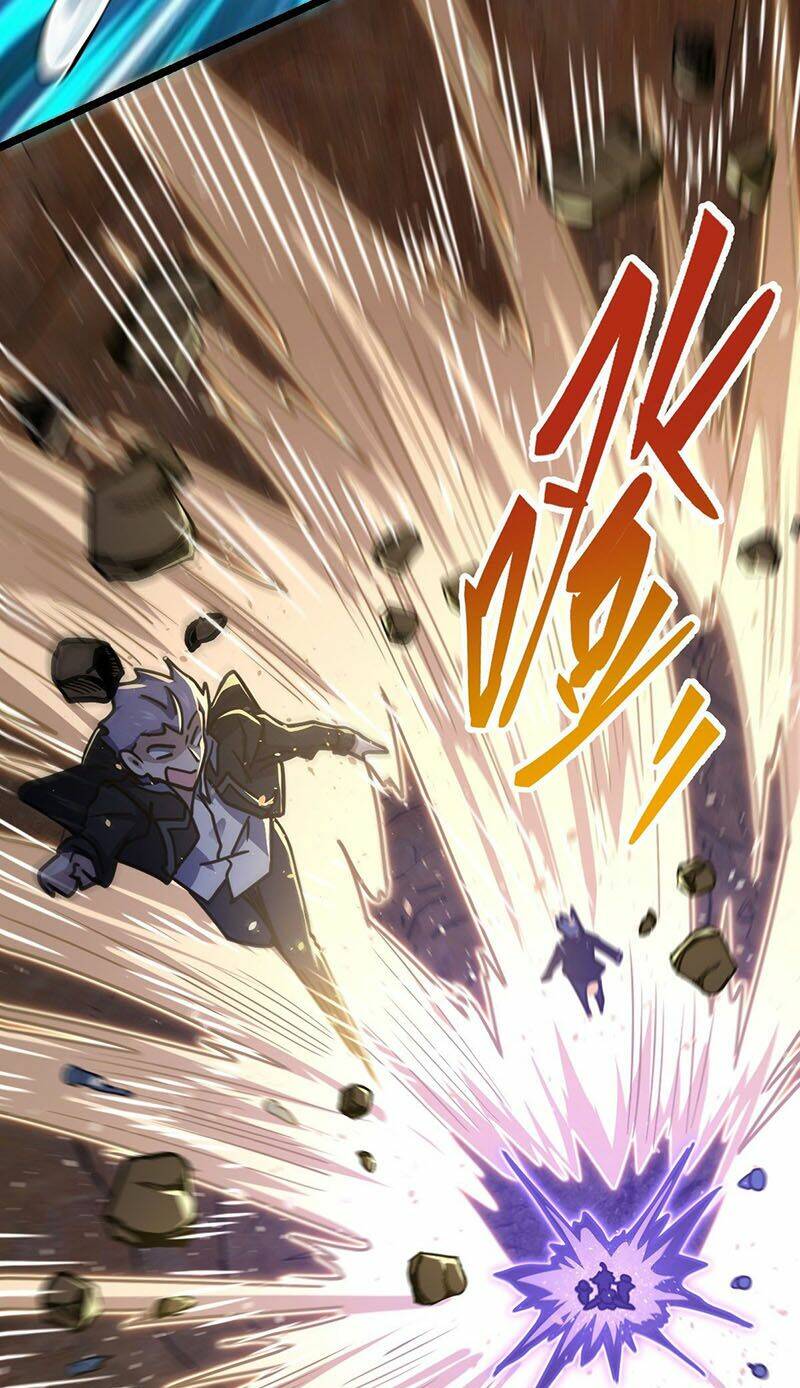 Đại Vương Tha Mạng Chapter 477 - Trang 2