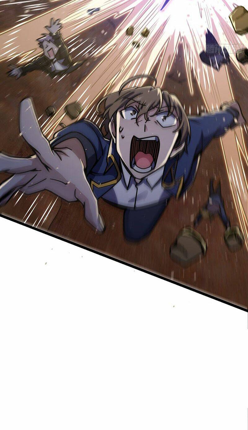 Đại Vương Tha Mạng Chapter 477 - Trang 2