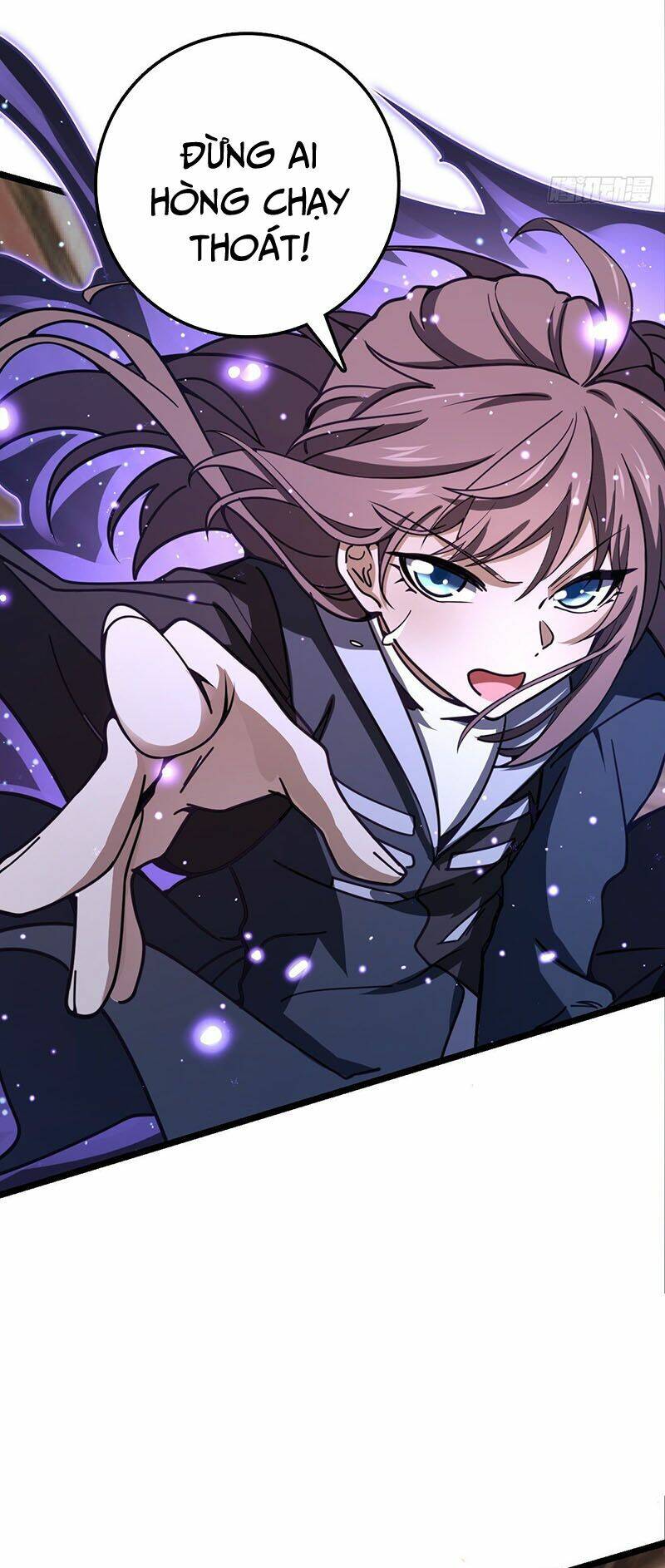 Đại Vương Tha Mạng Chapter 477 - Trang 2