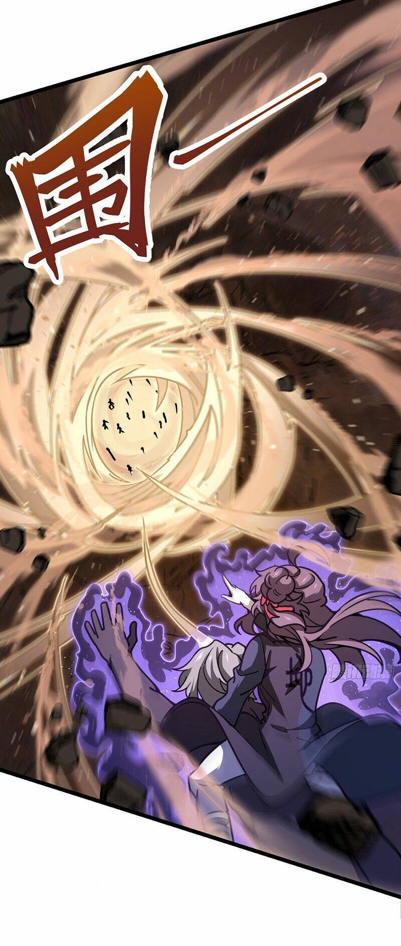 Đại Vương Tha Mạng Chapter 477 - Trang 2