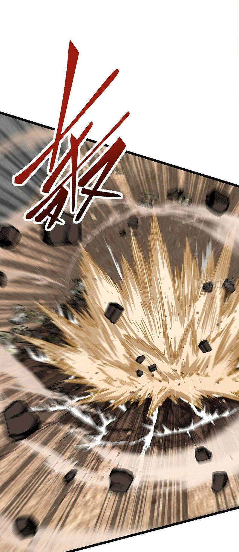 Đại Vương Tha Mạng Chapter 477 - Trang 2