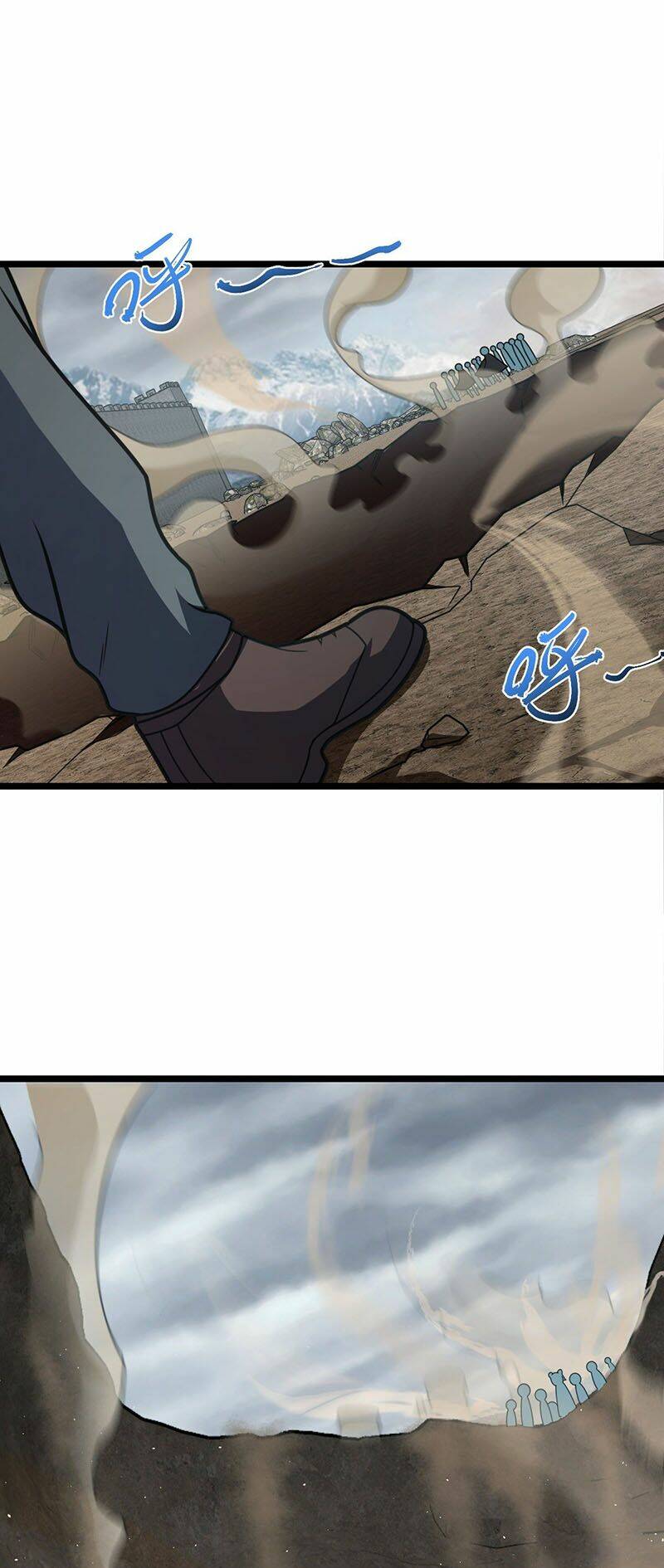 Đại Vương Tha Mạng Chapter 477 - Trang 2