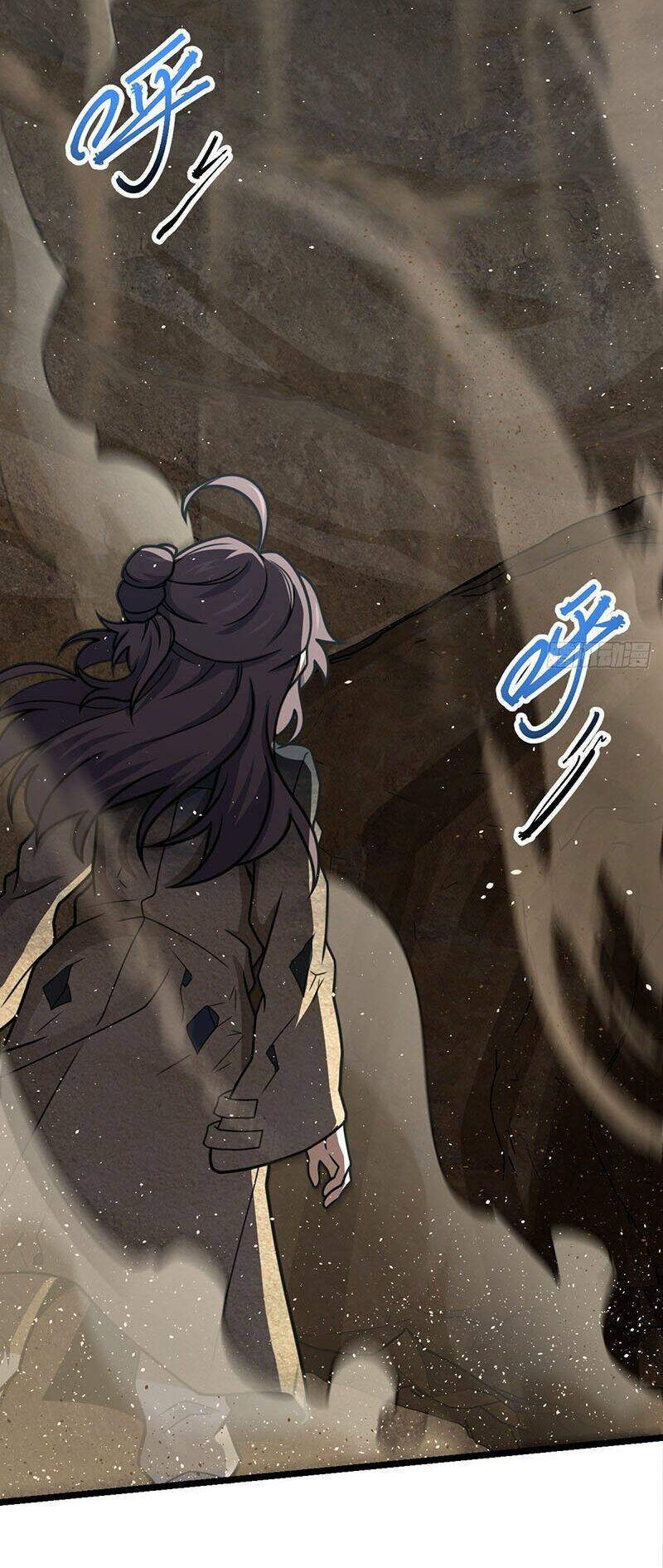 Đại Vương Tha Mạng Chapter 477 - Trang 2