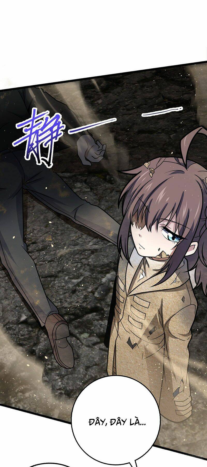 Đại Vương Tha Mạng Chapter 477 - Trang 2