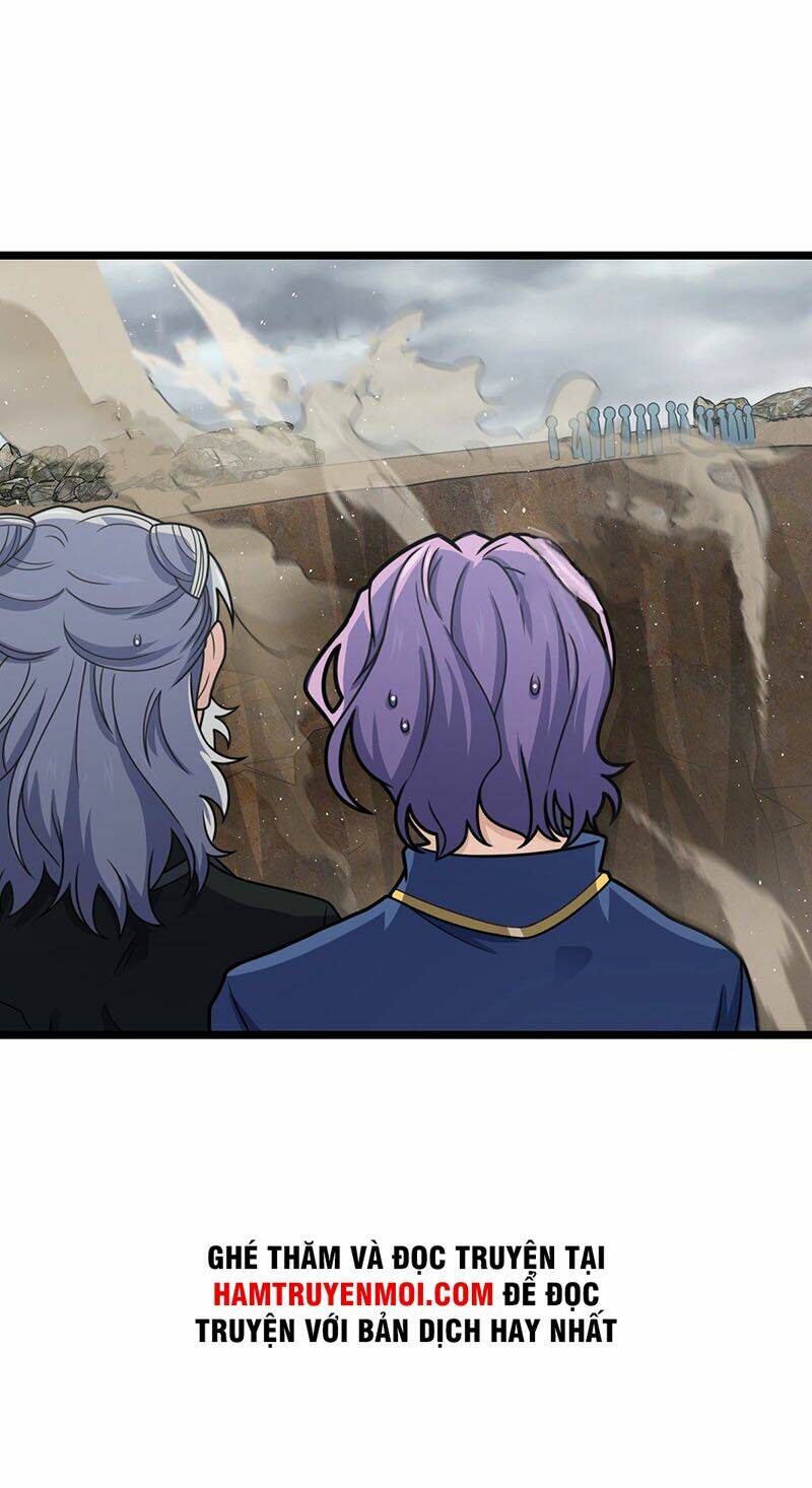 Đại Vương Tha Mạng Chapter 477 - Trang 2