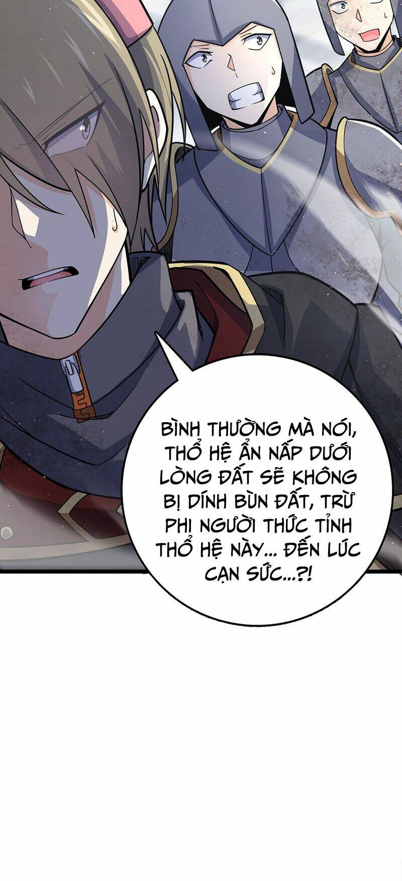 Đại Vương Tha Mạng Chapter 477 - Trang 2