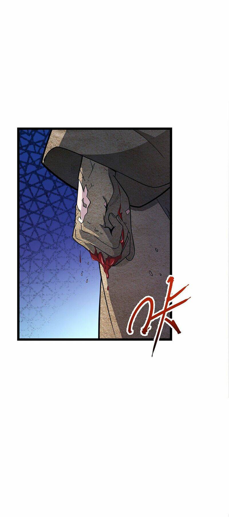 Đại Vương Tha Mạng Chapter 477 - Trang 2