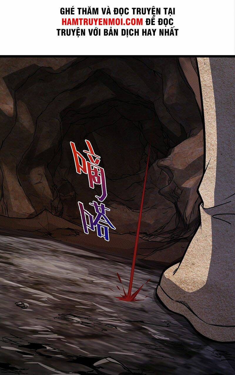 Đại Vương Tha Mạng Chapter 477 - Trang 2