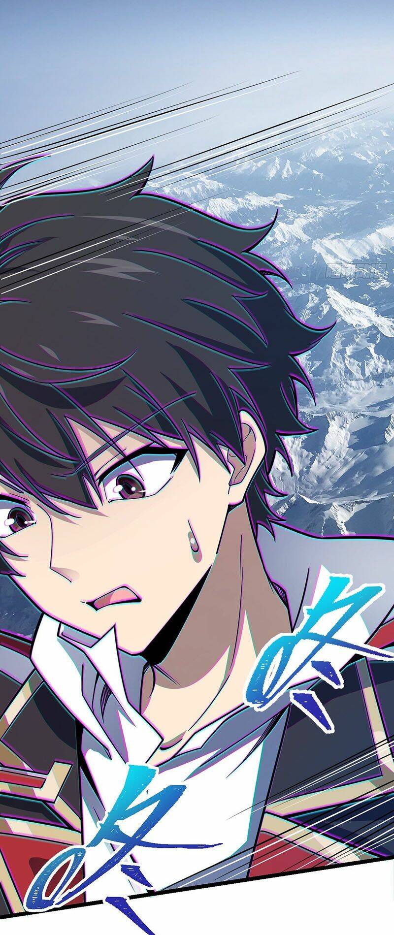 Đại Vương Tha Mạng Chapter 477 - Trang 2