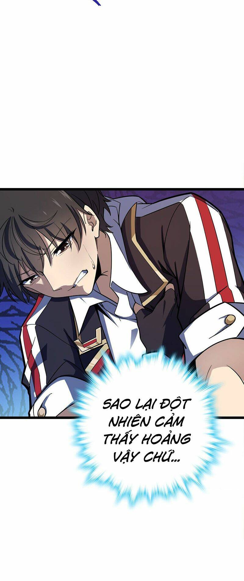 Đại Vương Tha Mạng Chapter 477 - Trang 2