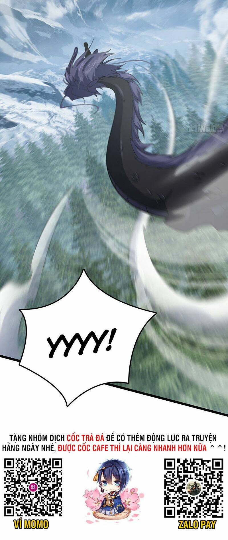 Đại Vương Tha Mạng Chapter 477 - Trang 2