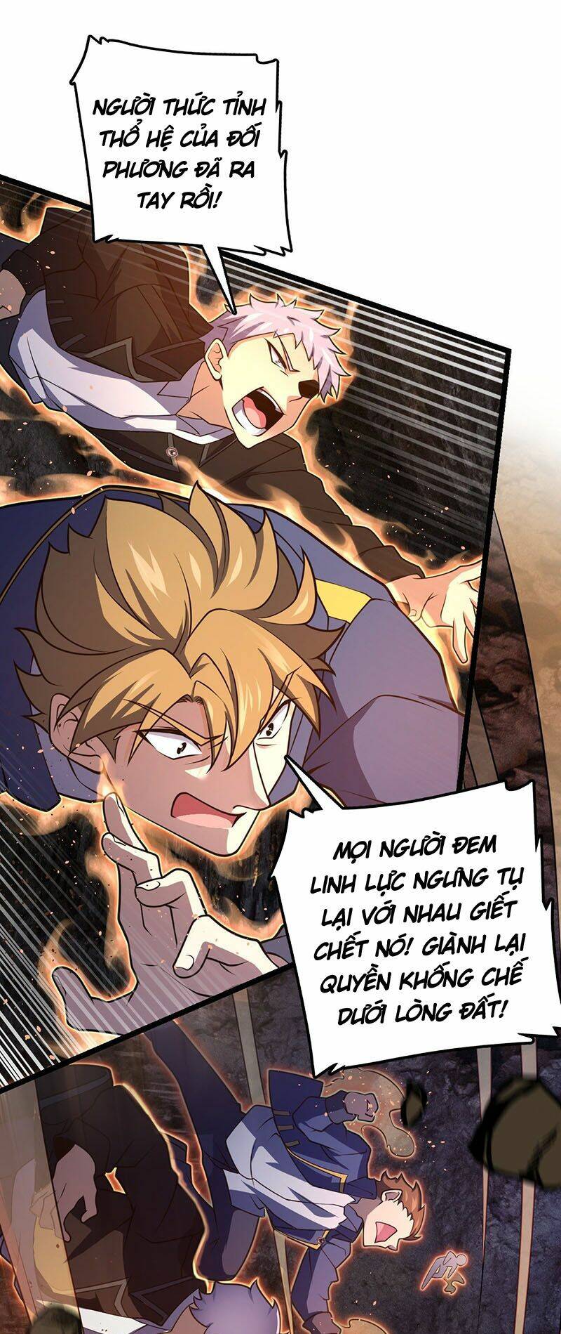 Đại Vương Tha Mạng Chapter 477 - Trang 2