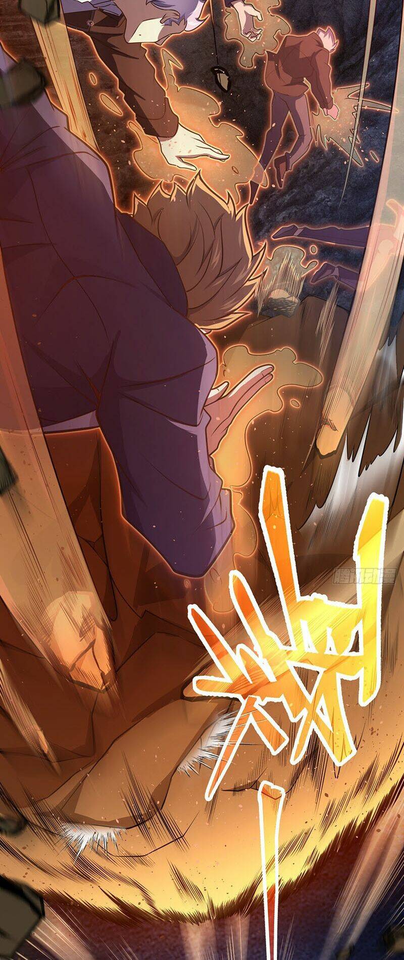 Đại Vương Tha Mạng Chapter 477 - Trang 2