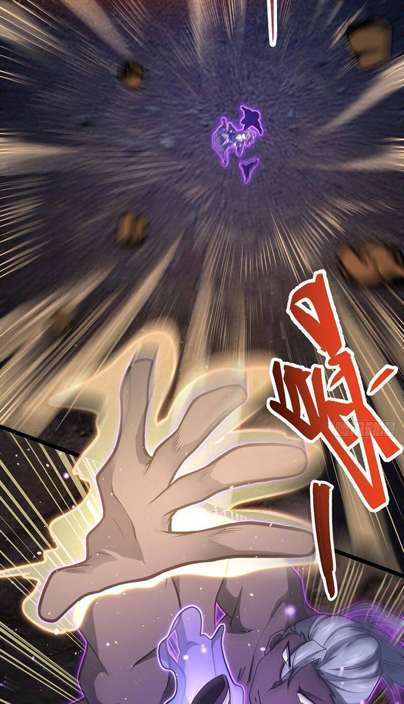 Đại Vương Tha Mạng Chapter 477 - Trang 2