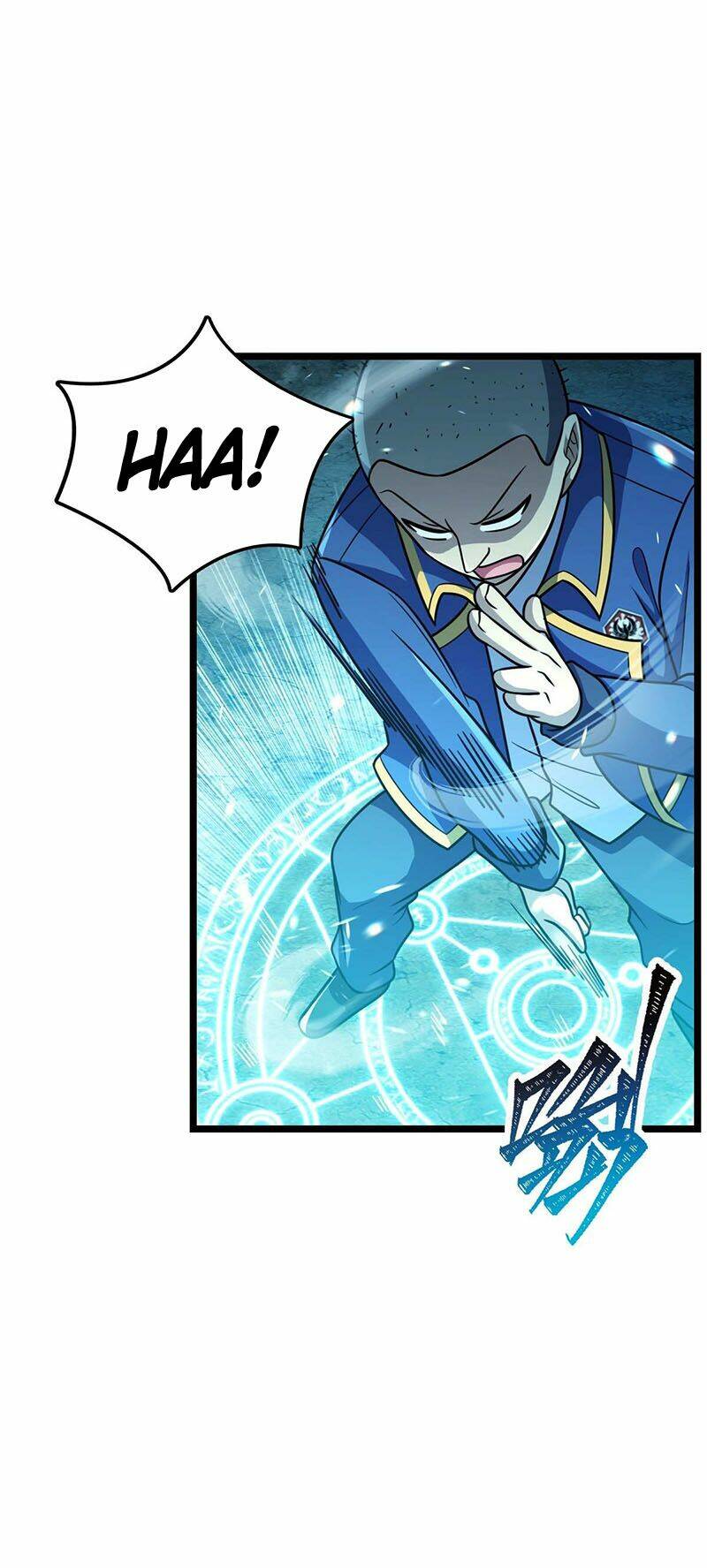 Đại Vương Tha Mạng Chapter 478 - Trang 2