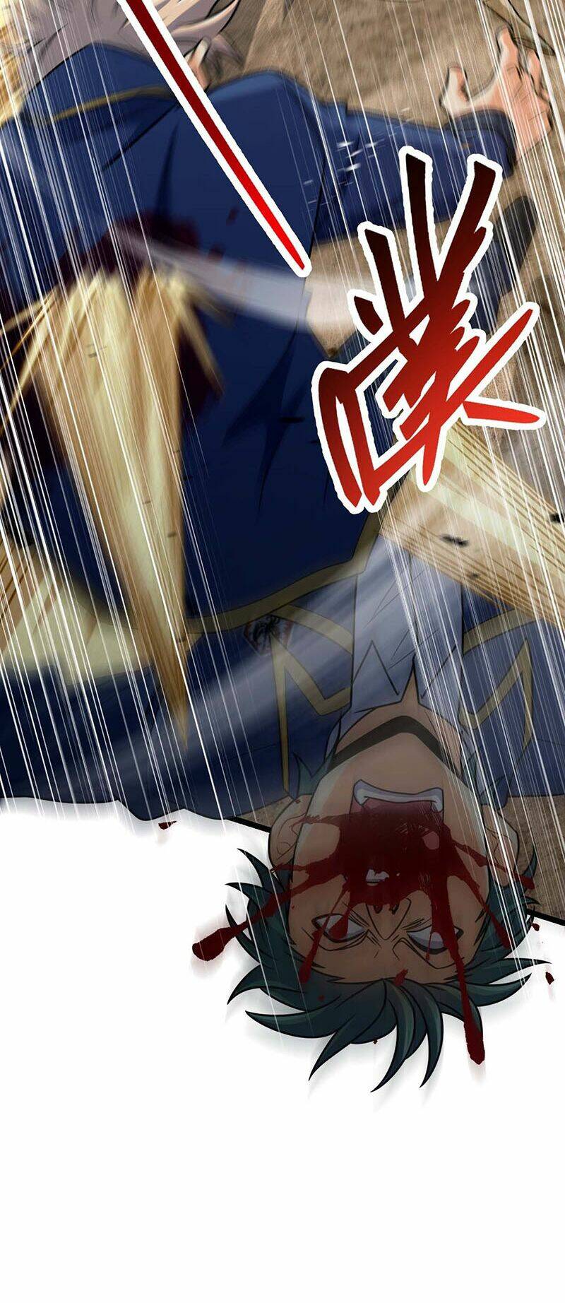 Đại Vương Tha Mạng Chapter 478 - Trang 2