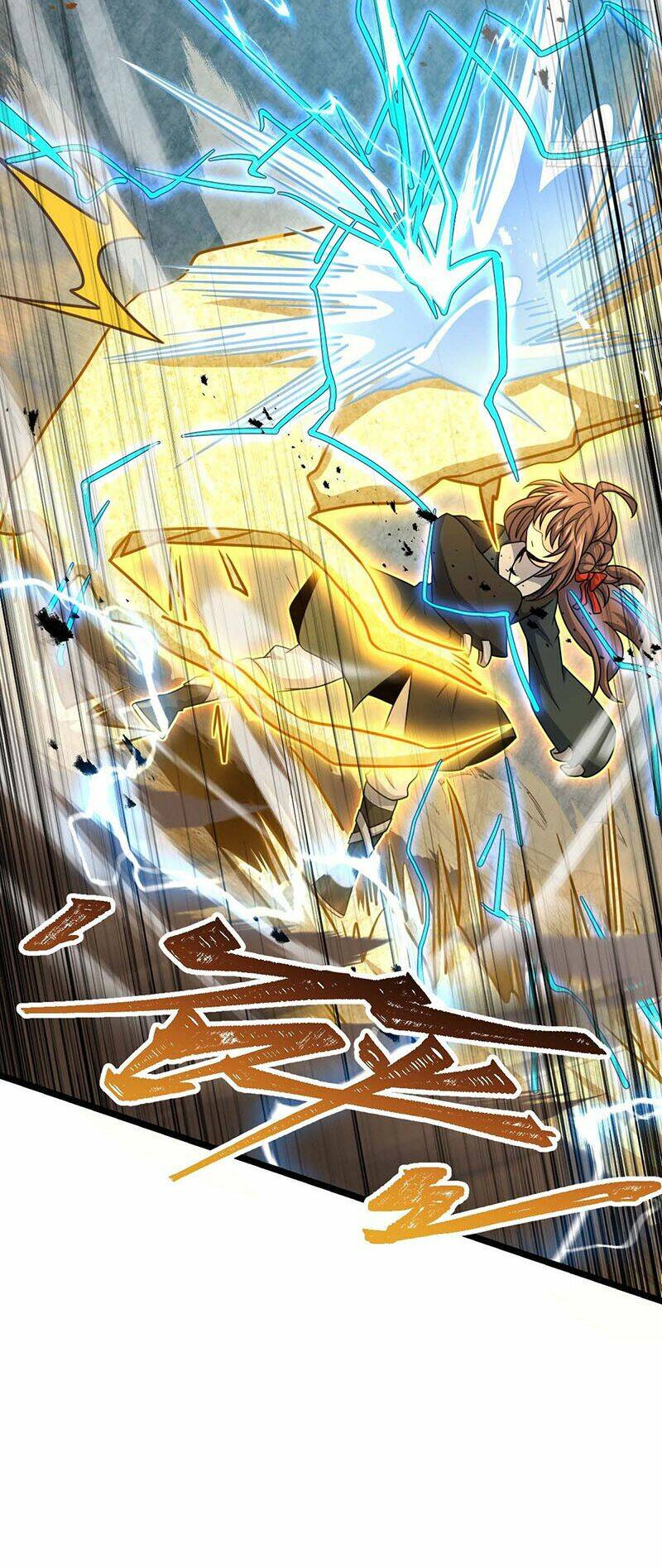 Đại Vương Tha Mạng Chapter 478 - Trang 2