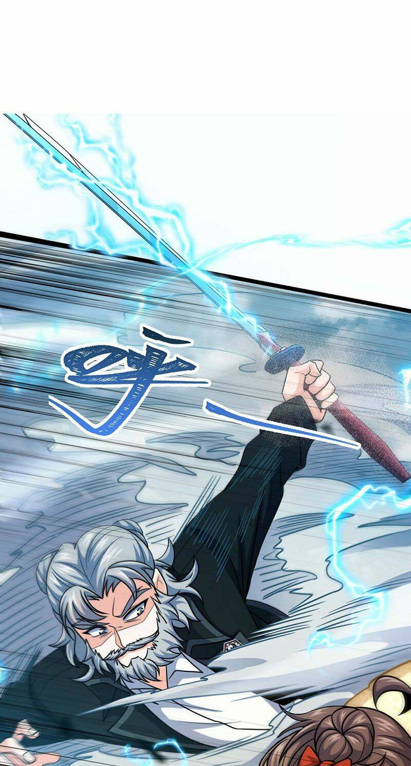 Đại Vương Tha Mạng Chapter 478 - Trang 2