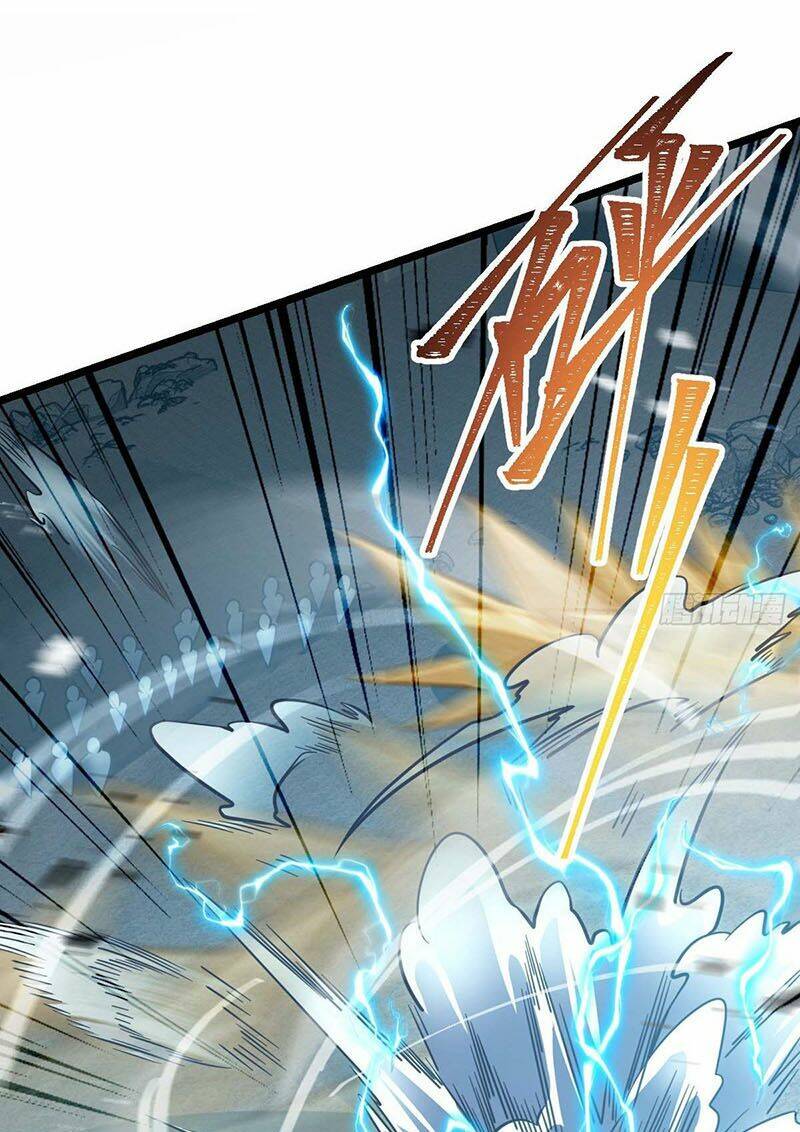 Đại Vương Tha Mạng Chapter 478 - Trang 2