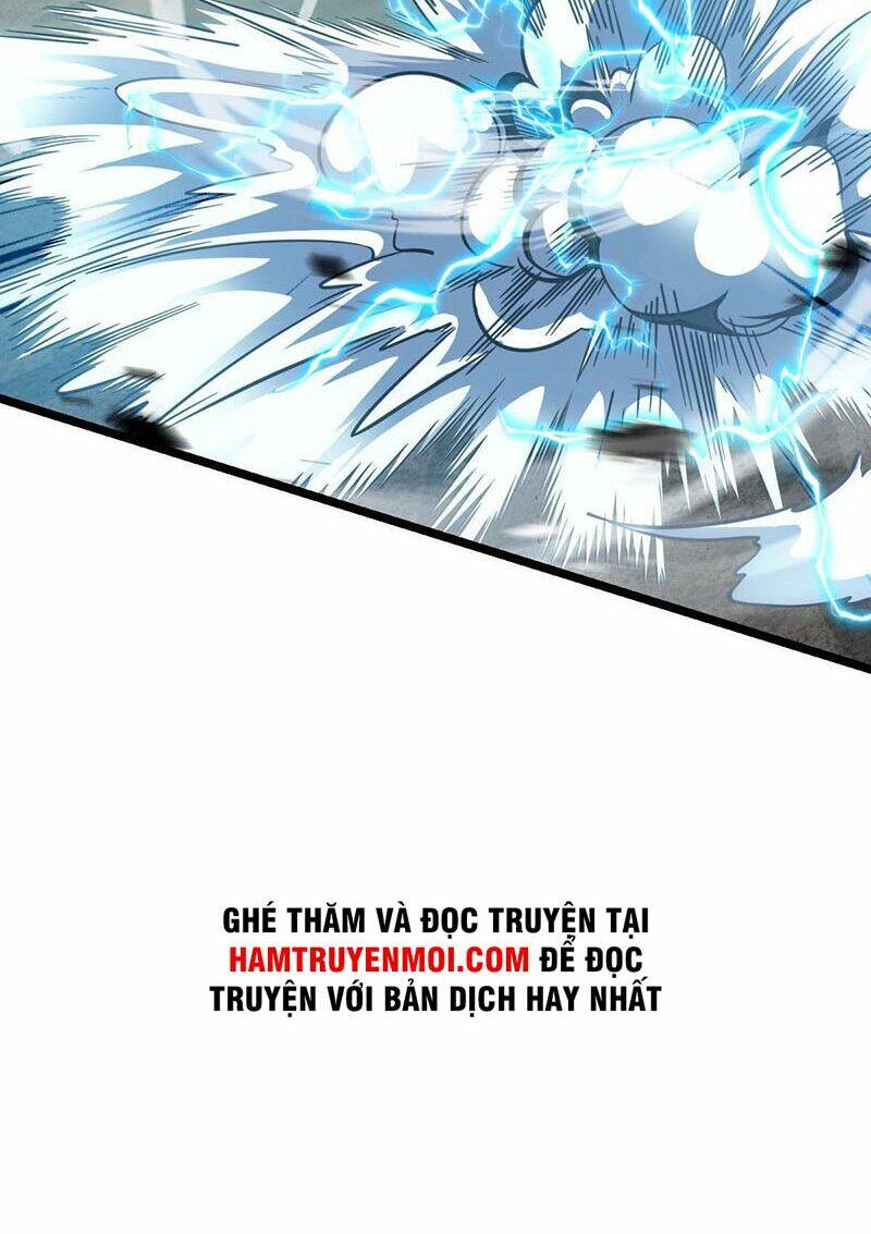 Đại Vương Tha Mạng Chapter 478 - Trang 2