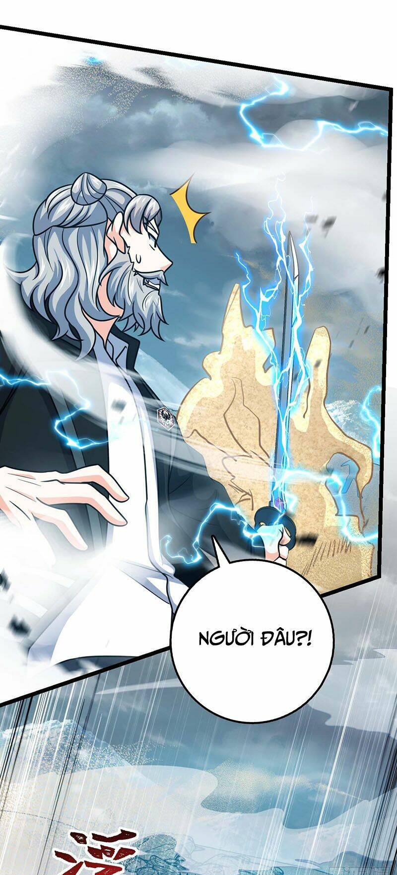 Đại Vương Tha Mạng Chapter 478 - Trang 2