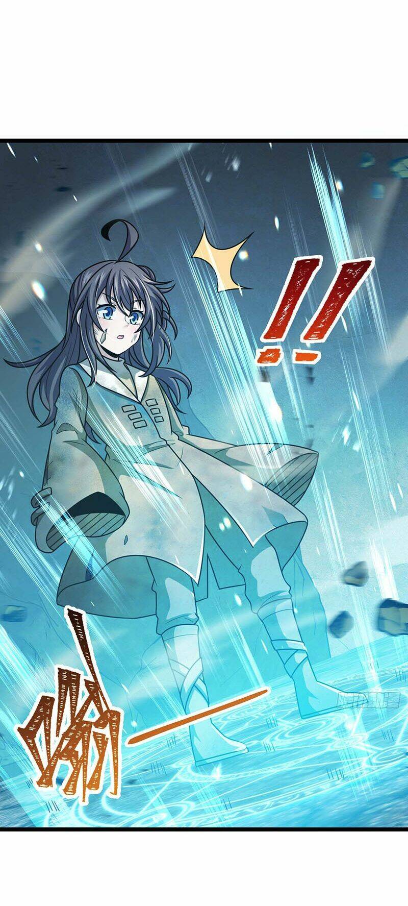 Đại Vương Tha Mạng Chapter 478 - Trang 2