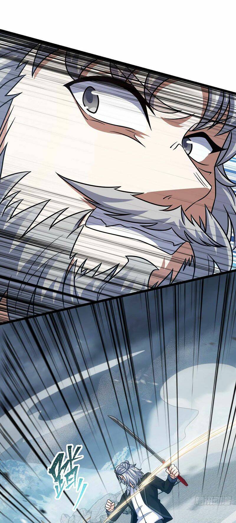 Đại Vương Tha Mạng Chapter 478 - Trang 2