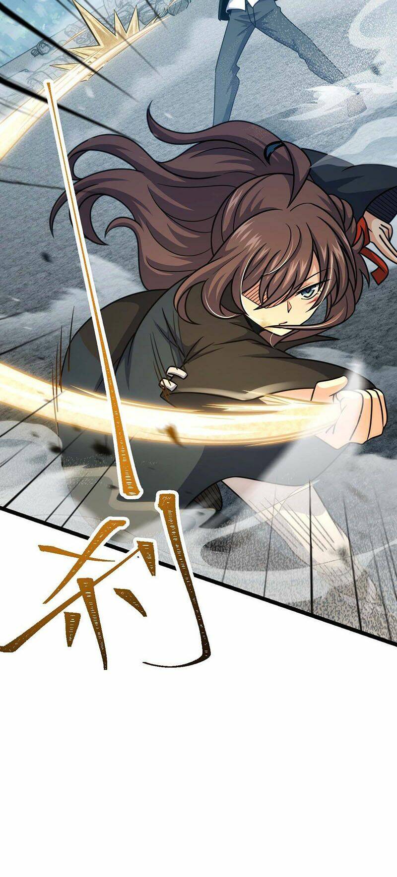 Đại Vương Tha Mạng Chapter 478 - Trang 2