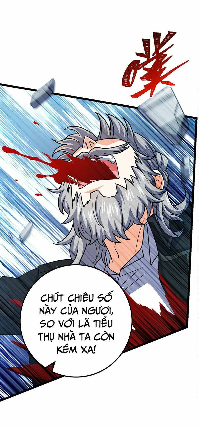 Đại Vương Tha Mạng Chapter 478 - Trang 2