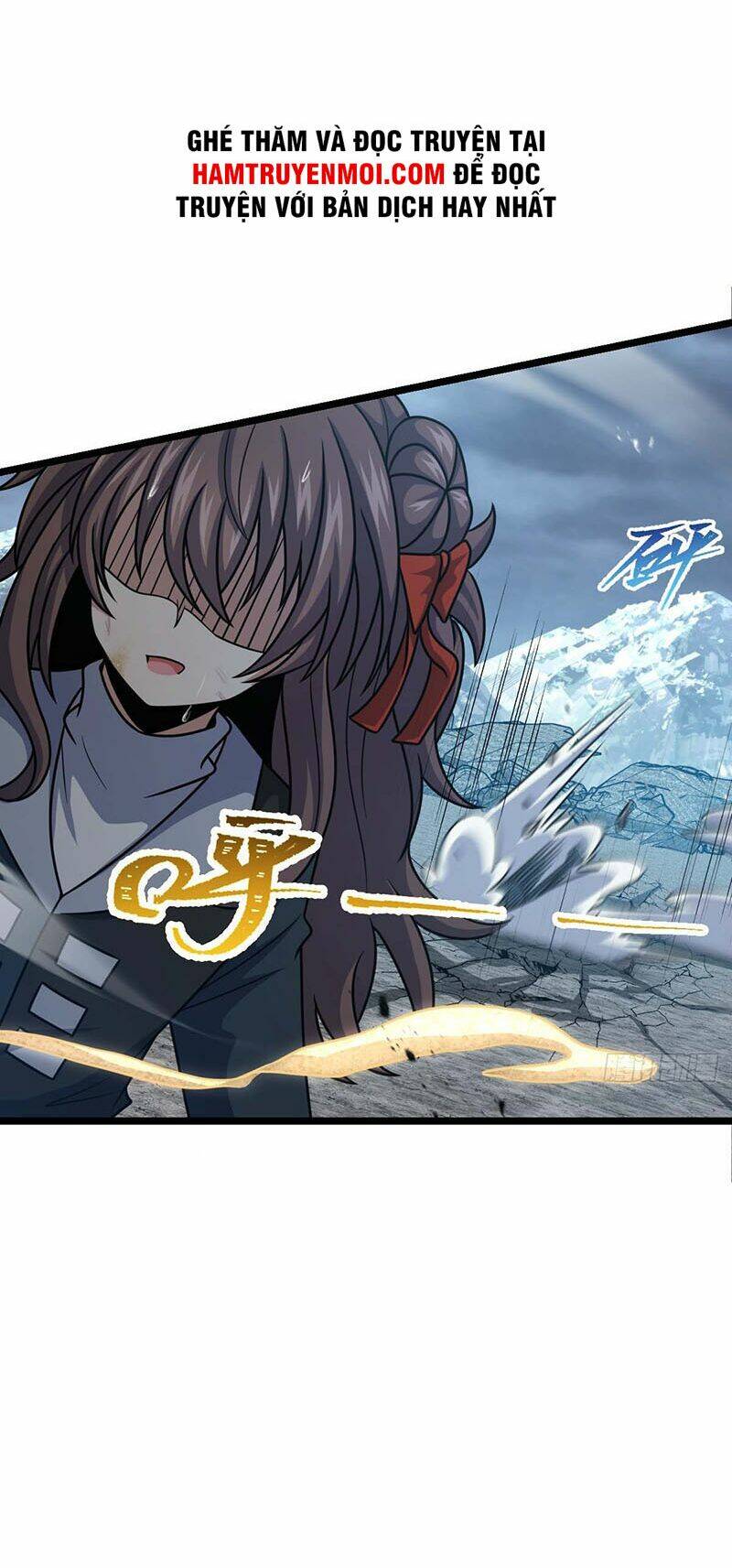 Đại Vương Tha Mạng Chapter 478 - Trang 2