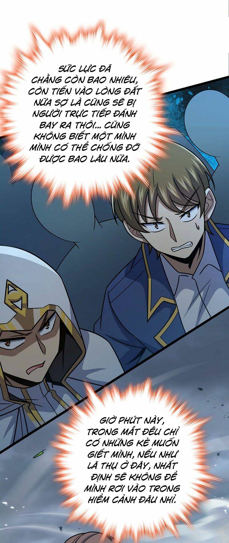 Đại Vương Tha Mạng Chapter 478 - Trang 2