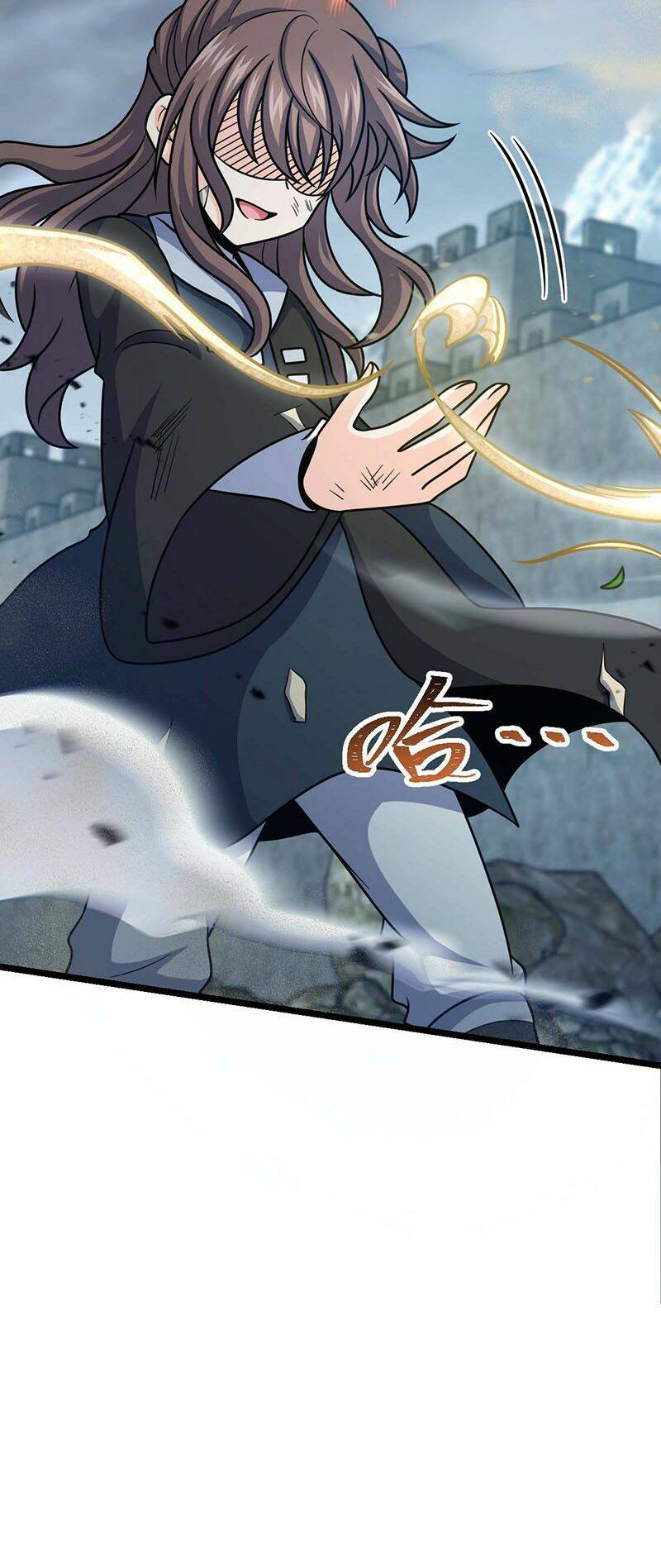 Đại Vương Tha Mạng Chapter 478 - Trang 2