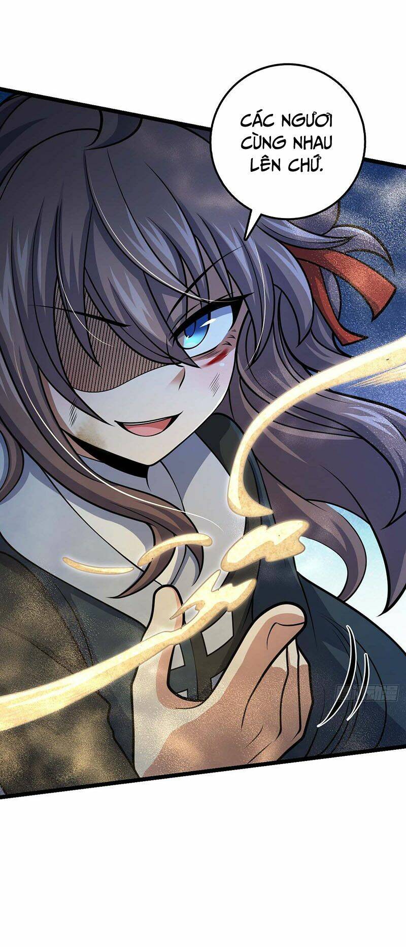 Đại Vương Tha Mạng Chapter 478 - Trang 2