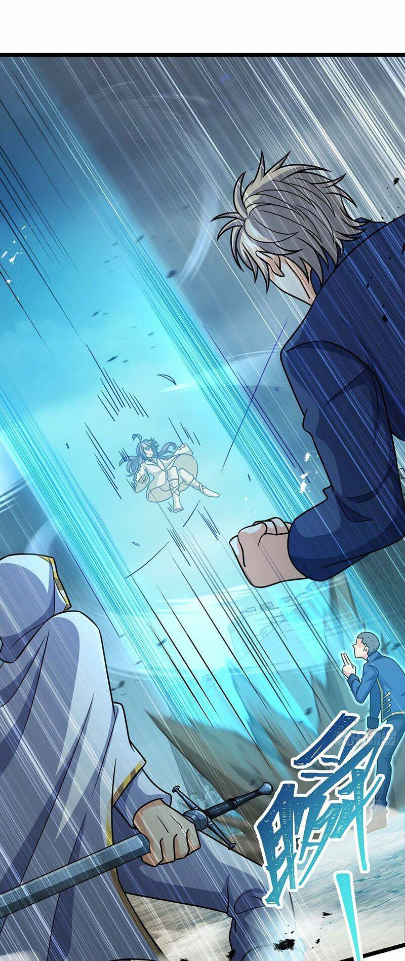 Đại Vương Tha Mạng Chapter 478 - Trang 2