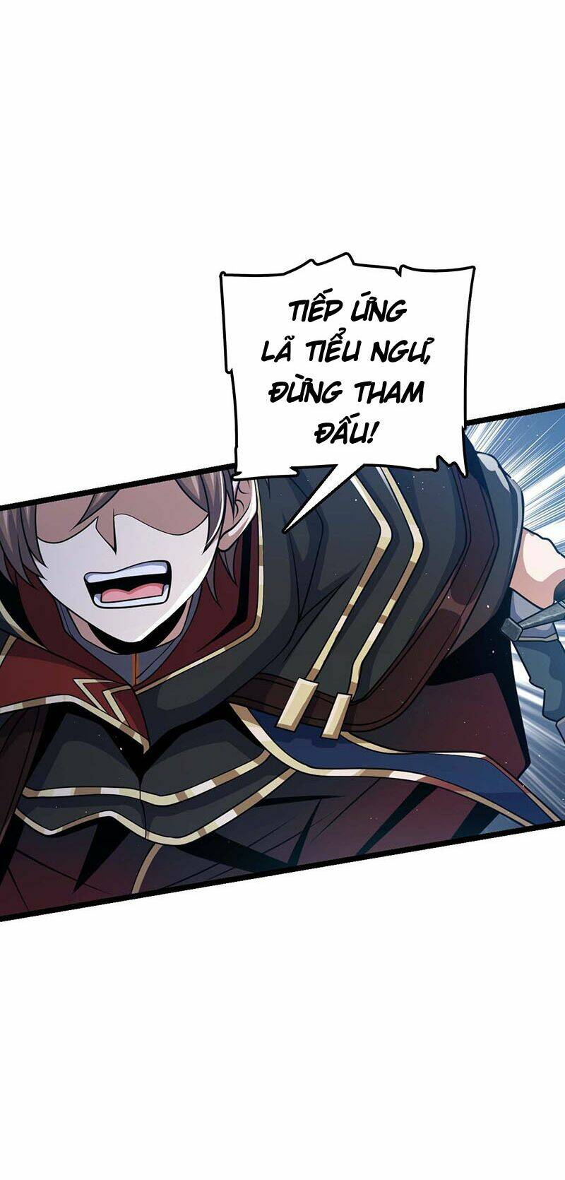 Đại Vương Tha Mạng Chapter 478 - Trang 2