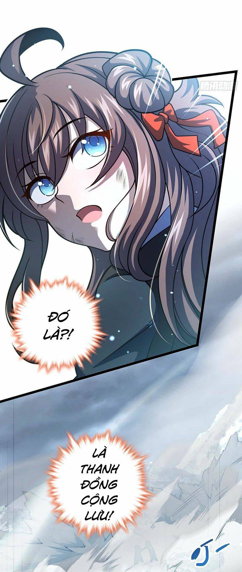 Đại Vương Tha Mạng Chapter 478 - Trang 2