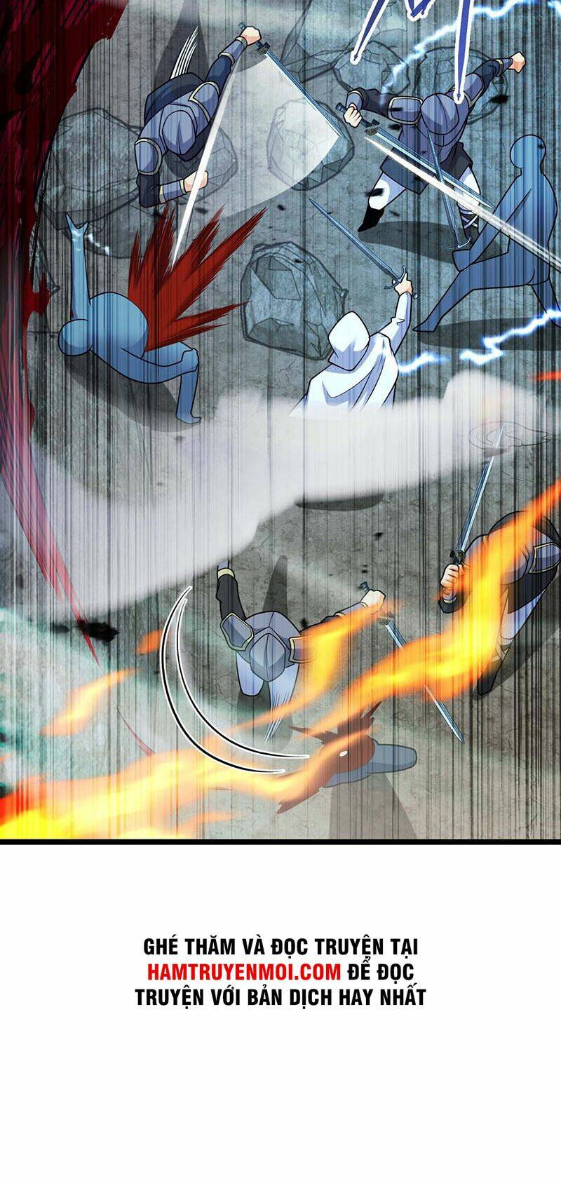 Đại Vương Tha Mạng Chapter 478 - Trang 2