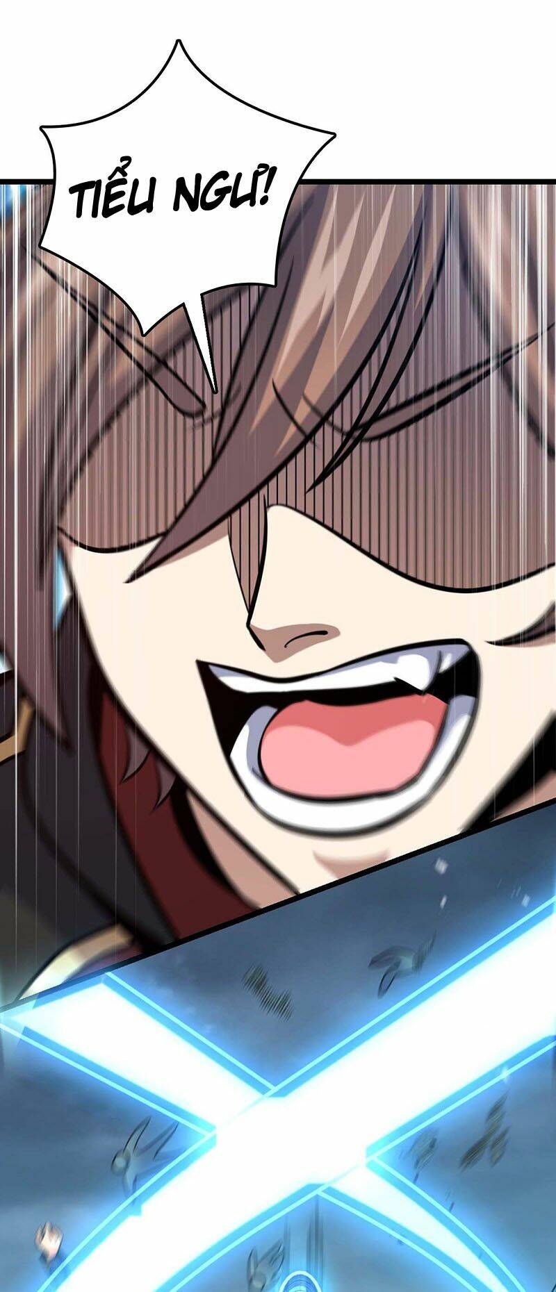 Đại Vương Tha Mạng Chapter 478 - Trang 2