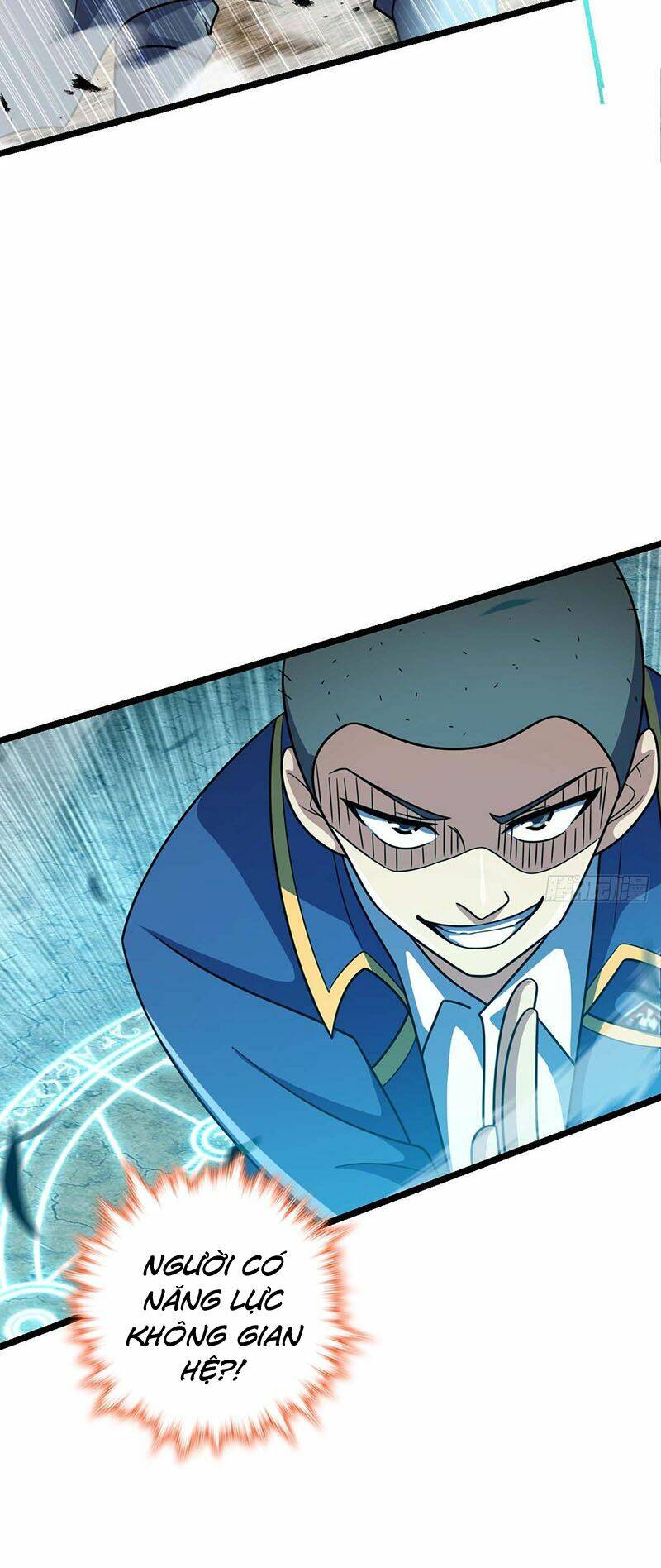 Đại Vương Tha Mạng Chapter 478 - Trang 2