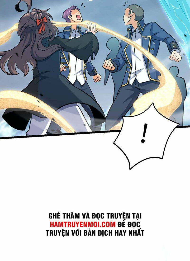 Đại Vương Tha Mạng Chapter 478 - Trang 2